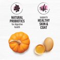 thumbnail image 4 of Beyond Superfood Blend Wild Caught Salmon, Egg & Pumpkin Recipe, Dry Dog Food 10.2kg, 4 of 9