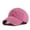 Pink, variant on HNMKIU Classic Low Profile Baseball Cap Adjustable Unisex Hat for Men and Women Navy,One Size