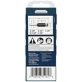thumbnail image 4 of Bosch 85269MC Router Bit 1/4 in Dia Shank 2-Cutter Steel, 4 of 5
