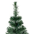 thumbnail image 3 of Multi-Color Fiber Optic Pine Christmas Tree 4 Foot, 3 of 5