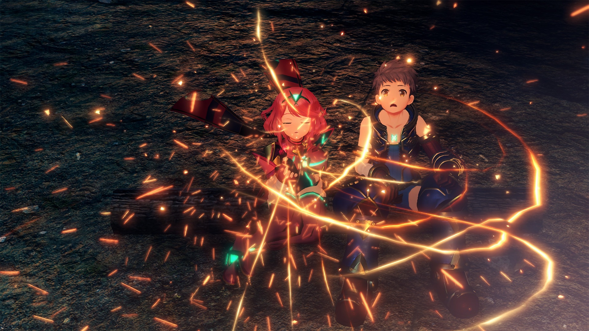 Xenoblade Chronicles™ 2 - Nintendo Switch 2 [Digital]