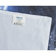 thumbnail image 3 of Star Trek Discovery Edge Of The Universe Burnham Poster Design Silk Touch Fleece Plush Throw Blanket, 3 of 6