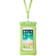 thumbnail image 2 of Funda Impermeable Ipx8 para Teléfono, Ideal para Playa, Subacuática, con Cordón, Compatible con Teléfonos de Hasta 7,2 Pulgadas., 2 of 7