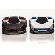 WowWee Robotic Enhanced Vehicles (R.E.V), 2-Pack