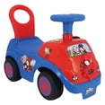 thumbnail image 1 of Montable Kiddieland Spidey Interactivo Storyland 061556, 1 of 1
