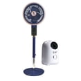 thumbnail image 2 of Ventilador De Pedestal Ventus + Máquina Mascarillas Faciales, 2 of 7
