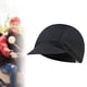 thumbnail image 5 of Paquete de 2 Gorros de con Visera a Prueba de terre para ejercicio, Pesca, Equitación DYNWAVEMX Gorro de ciclismo, 5 of 8