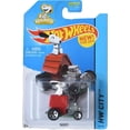 thumbnail image 1 of Hot Wheels Snoopy, 1 of 1
