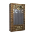 thumbnail image 2 of Set Mini Cuba Prestige 4Pzs Cuba 1.17 oz Classic EDT Spray, 1.17 oz Black EDT Spray, 1.17 oz Platinum EDT Spray4 Pc Gift Set, 2 of 3