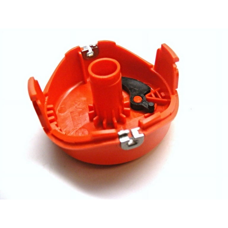 black decker gh710 replacement spool cover 90563054 from