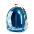 thumbnail image 1 of A.T.A Bolsa Para Gatos Portátil Cápsula Espacial Mochila Transpirable Escolar De Gran Capacidad Suministros Para Llevar, 1 of 4