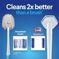 Clorox ToiletWand Disposable Toilet Cleaning System, 2 Pack - Walmart.com