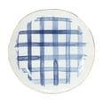 thumbnail image 4 of Melrose International LLC Plate (Set of 4) 7"D Ceramic, 4 of 5