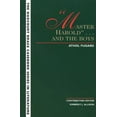 thumbnail image 1 of Pre-Owned Harcourt Brace Casebook Series in Literature: Master Harold and the Boys (Paperback), 1 of 1