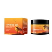 Shine Brown Tanning Cream 5.25,Fl Oz, Tan Accelerator Lotion, Soft Brown Intensive Tanning Luxe Cream for Sunbeds & Outdoor Sun,Dark Tanning Oil Achieve a Natural Tan Skin