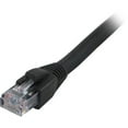 thumbnail image 2 of 300FT CAT6 BLK SHIELD/SNAGLESS HEAVY DUTY PATCH LIFETIME WARRANTY, 2 of 3