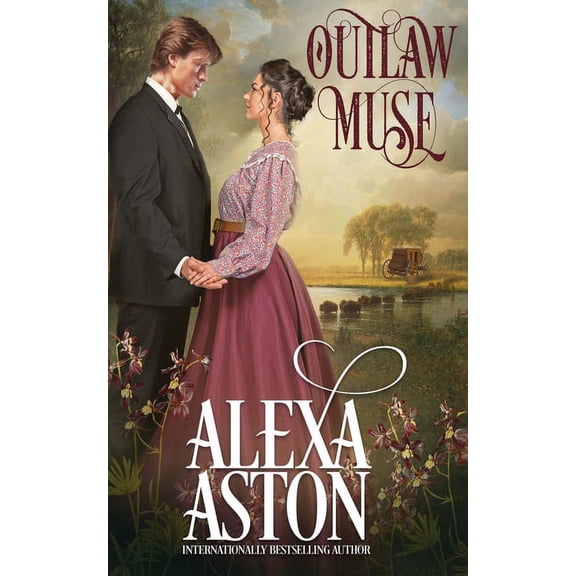 Outlaw Muse, (Paperback)