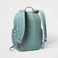 thumbnail image 3 of 17.5" Lifestyle Backpack Slate Blue - All in Motion, 3 of 4