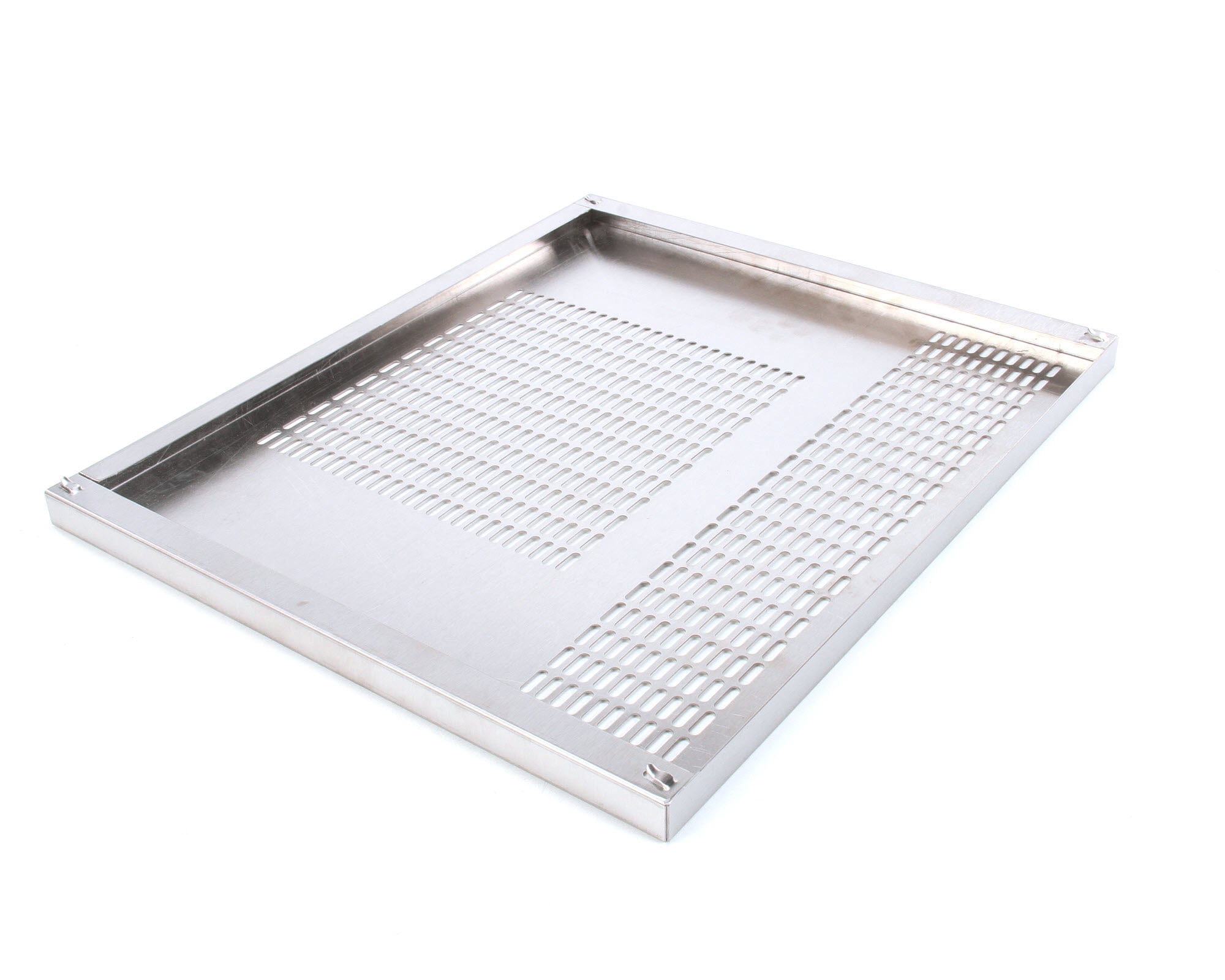Randell RPLVR0505 Louver, 20.75 by 17.25-Inch