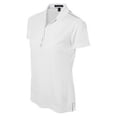 thumbnail image 1 of COAL HARBOURÂ® SNAG RESISTANT CONTRAST STITCH LADIES' SPORT SHIRT, 1 of 1