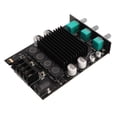 thumbnail image 4 of Módulo amplificador de potencia de audio, YS XPSM 150Wx2 Bluetooth Placa amplificadora de potencia Bluetooth Placa amplificadora con chip TD E Características mejoradas Jadeshay A, 4 of 8
