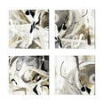 thumbnail image 2 of Metaverse Posters International Studio 'Tangled' Canvas Art (Set of 4), 2 of 5