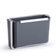 thumbnail image 1 of Cubo de basura plegable montado en la pared Toystoory barril portátil para el hogar Type3 NO3, 1 of 6