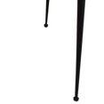 thumbnail image 4 of Xoy 22 Inch Plant Stand Tables Set of 2 - Rectangular - Round Edges - Brown, 4 of 5
