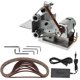 thumbnail image 1 of Amoladora multifuncional Mini lijadora de correa eléctrica bricolaje pulido máquina de molienda cort Abanopi Lijadora, 1 of 7