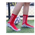 thumbnail image 4 of Calcetines De Fútbol Antideslizantes Deportivos Gruesos Resistentes Al Desgastepangjing, 4 of 4