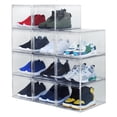 thumbnail image 5 of Set De Zapatera AGBOX 4 Piezas Modelo Payton, 5 of 5