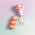 thumbnail image 2 of Lipsmacker Brillant à lèvres spiralé Lippy Pals  - Panda, 2 of 2