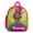 pink-style, variant on Barney And Friends Backpack Cute Lightweight Small Laptop Bag Daypack Durable Bookbag for School Travel Hiking Gifts