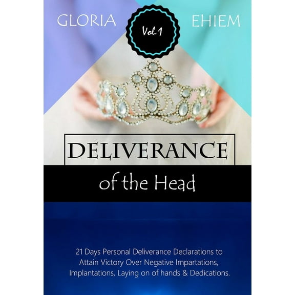 Deliverance of the Head, (Paperback)