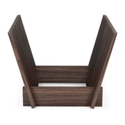 Victrola Bridge Record Stand