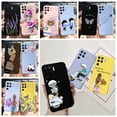 thumbnail image 2 of OPPO Reno 5 Lite Funda CPH2205 Lindas Niñas Niños A Prueba De Golpes Silicona Suave Cubierta Trasera A94 5Z CPH2203 Carcasa, 2 of 4