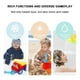 thumbnail image 4 of Juego De Herramientas De Playa De 14 Uds., Juguetes De Arena Para Niños, Herramientas De Playa De Agua Divertidas, Pala De Arena Y Cubo, Juego De Juguetes, Regalos Yuarrent OD016669-02, 4 of 6