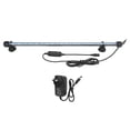 thumbnail image 1 of Kritne Fish Tank Light,Aquarium Light Waterproof Fish Tank Lighting with LED Light 3 Modes Dimmable 100‑240V,Aquarium Light with 3 Light Modes Dimmable, 1 of 8