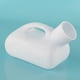 thumbnail image 2 of Urinario masculino, Urinario masculino portátil, Sin tapa 1000ml Tamaño 20cm10cm5cm XianweiShao 9024719129853, 2 of 4