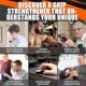 thumbnail image 5 of 5-165 kg grip hand trainer professional grade adjustable finger strength high intensity finger trainer, 5 of 5