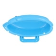 thumbnail image 1 of Bird Bathing Box, Multifunctional  Hanging Feeder Plastic  for Cage for Home, 1 of 7