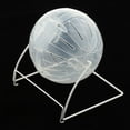 thumbnail image 1 of Juguete para mascotas Colco mini pelota para Hamster transparente, 1 of 8
