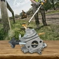 thumbnail image 5 of 4282-120-0606 BR600 BR700 Carburetor Carb Kit for BR500/550/600 Backpack Blower, 5 of 8