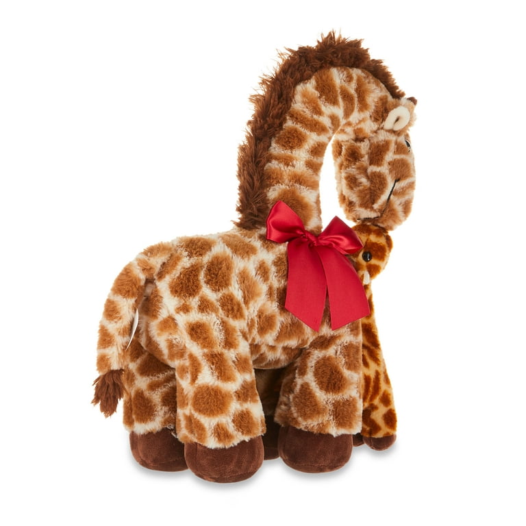 MUMBLES MM564 - Peluche girafe
