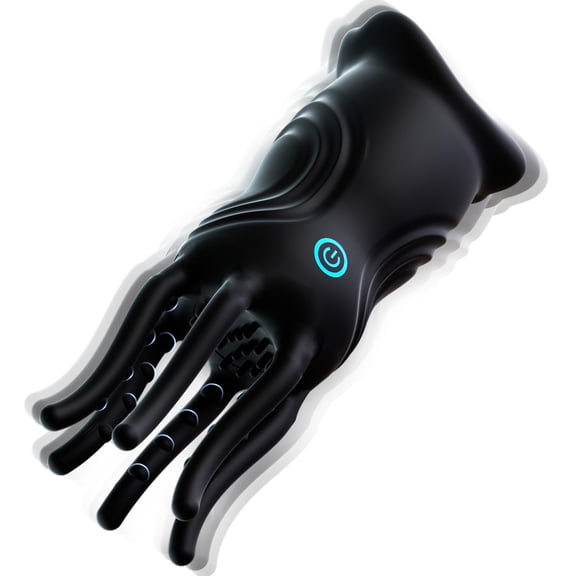 SENSIVO Penis Vibrator Male Masturbator,Mens Vibrator Sex Toys for Men with 10 Vibrations, Male Masturbator Handheld Penis Trainer,Vibrator and Adult Sex Toys,Sex Toys for Men