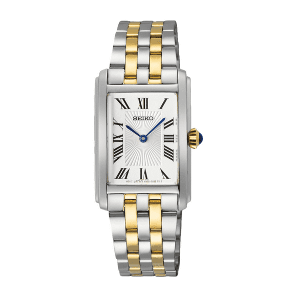 Seiko Classic Quartz Women's Watch SWR087