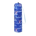 thumbnail image 2 of Stitch Camp Chair With Cup Holder and bag, 2 of 6