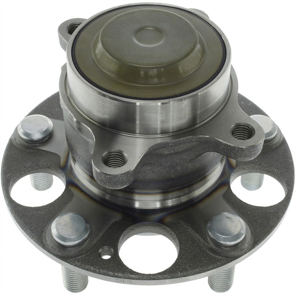 Centric 406.40030E Wheel Bearing and Hub Assembly Fits select: 2013-2015 HONDA CIVIC LX, 2013-2018 ACURA ILX