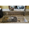thumbnail image 2 of Blue Heron Dish Drying Mat, 2 of 7