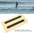 thumbnail image 4 of Hydrofoil PVC Foam Box, Strong Wear Resistant, Fixing Hydrofoil Mount Track Box for Great Water Pressure Withstanding, 4 of 7